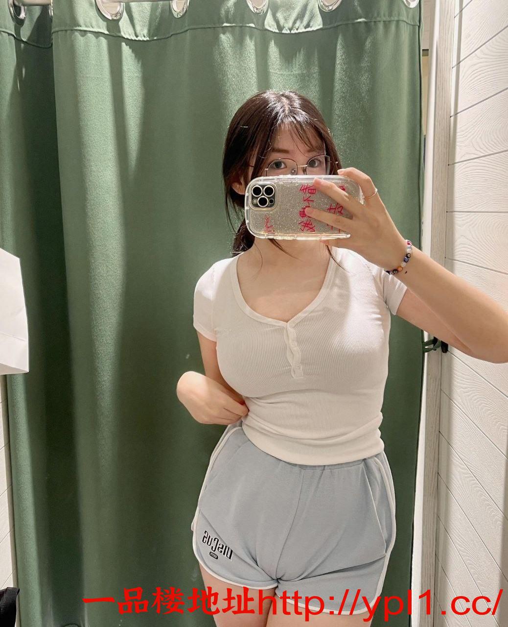 性感大学生兼职