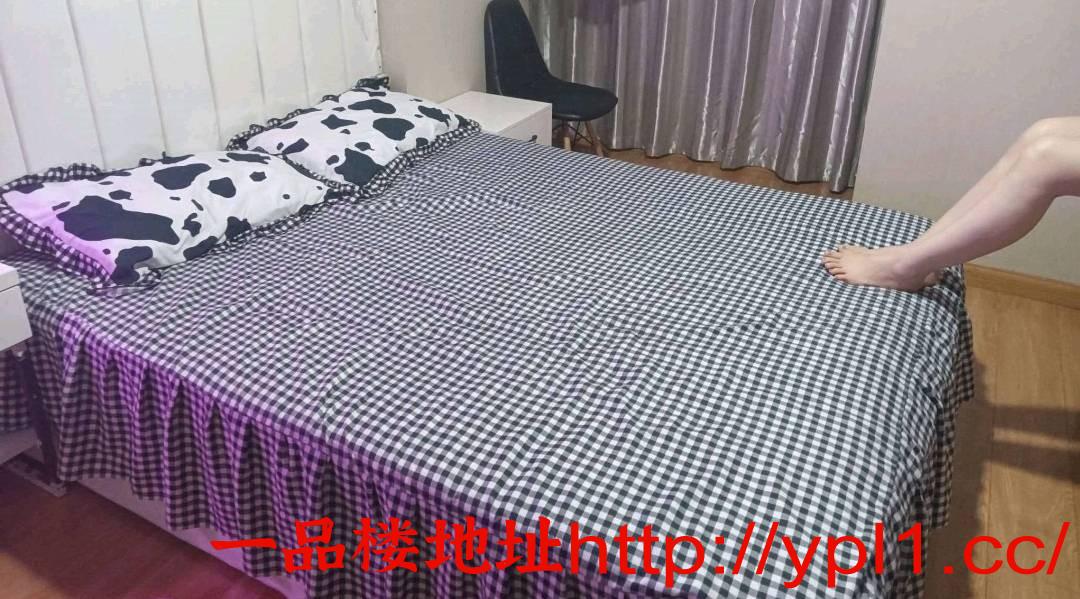 天河舞蹈学院的极品反差妹子黑丝尤物体验非常棒