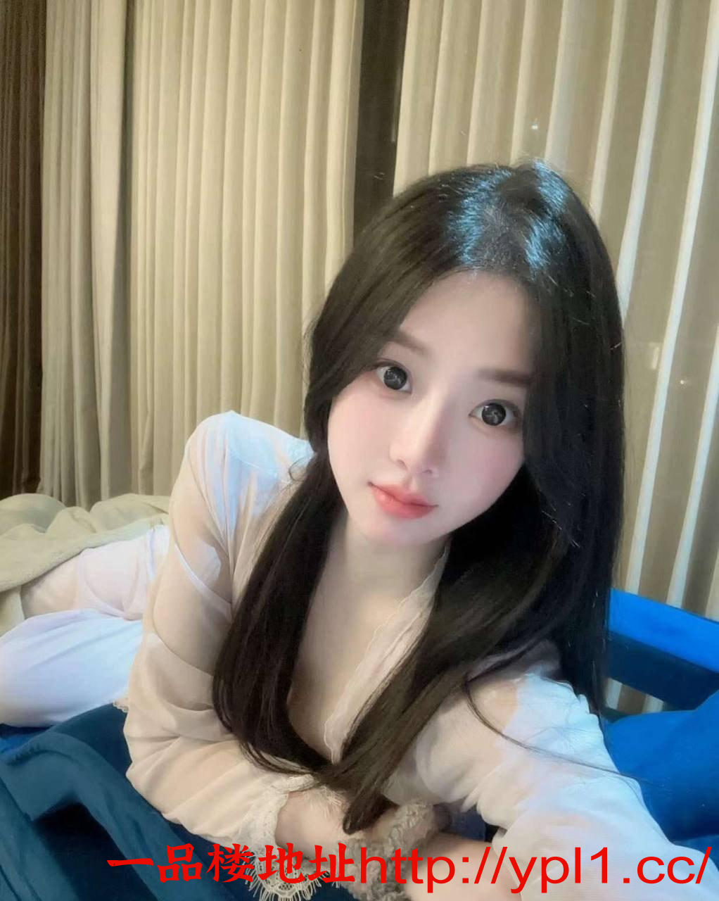 妩媚骚妹颜值身材好