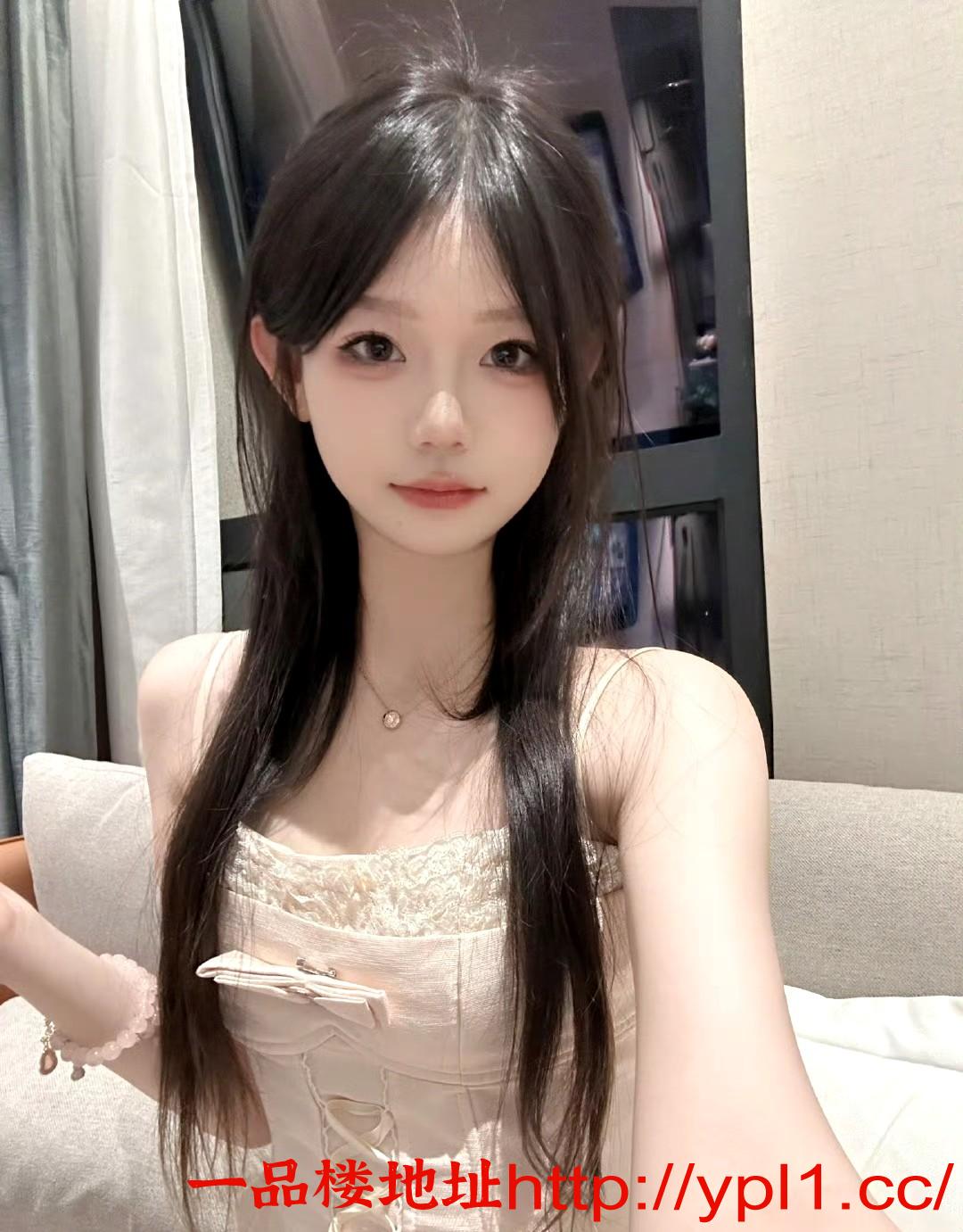 南山区可爱大胸可潮喷少女