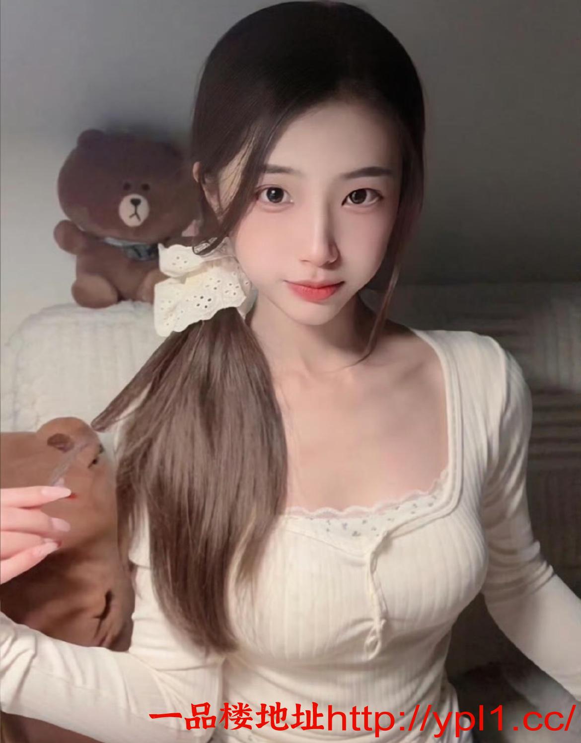 兼职可盐可甜肤白貌美水多美鲍粉胸