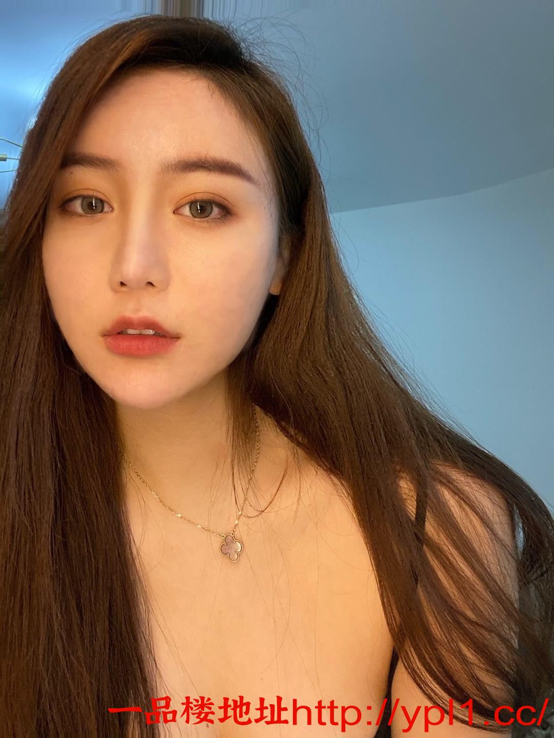 时尚妹子操到后面越来越骚