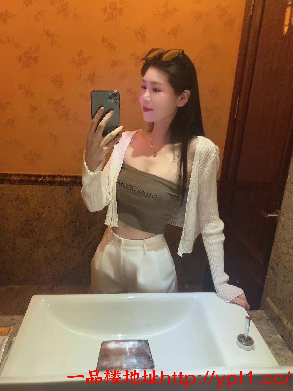 建邺体验风骚完美身材小姐姐（已验真人）