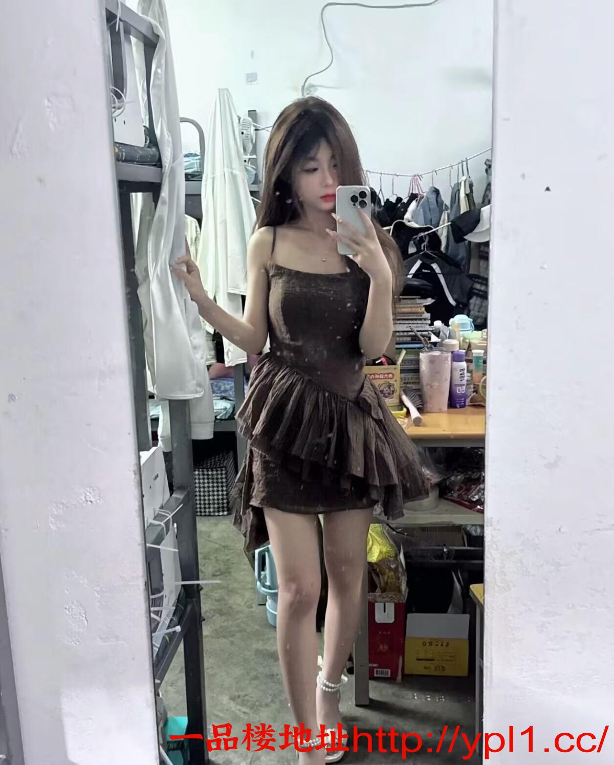 极品嫩妹天花板