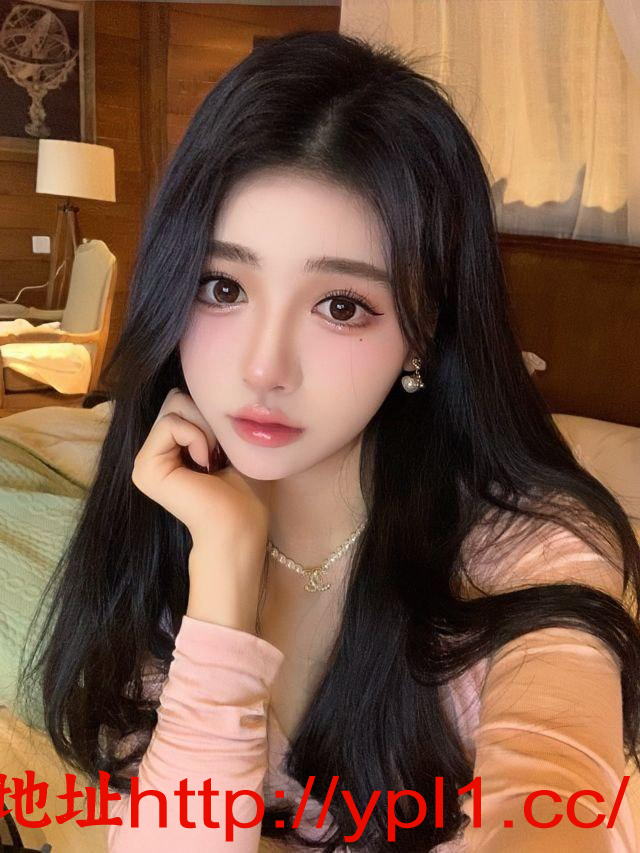 颜值一流担当女孩