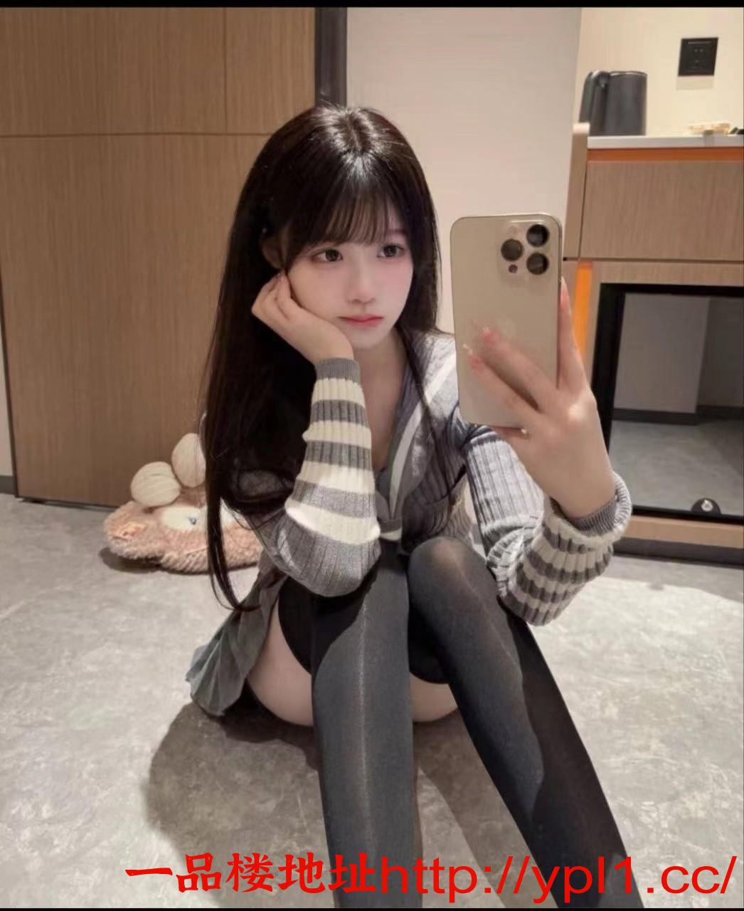 上海粉红奶小妹