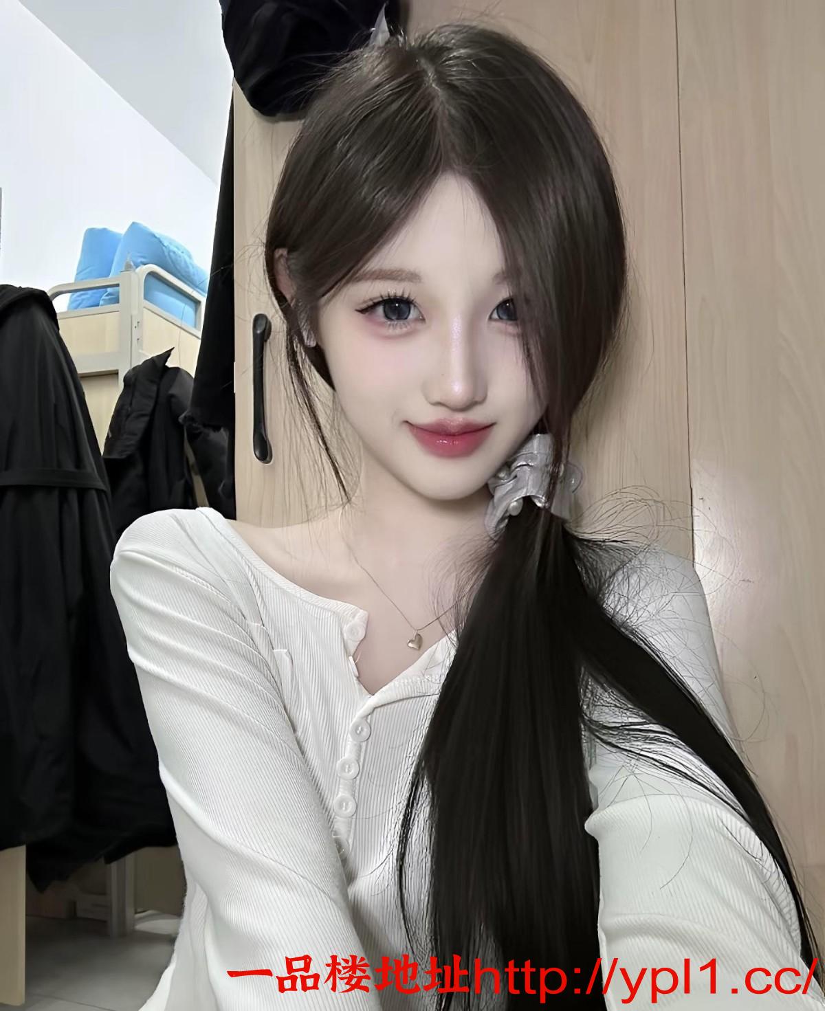 销魂纯欲性感骚妹妹