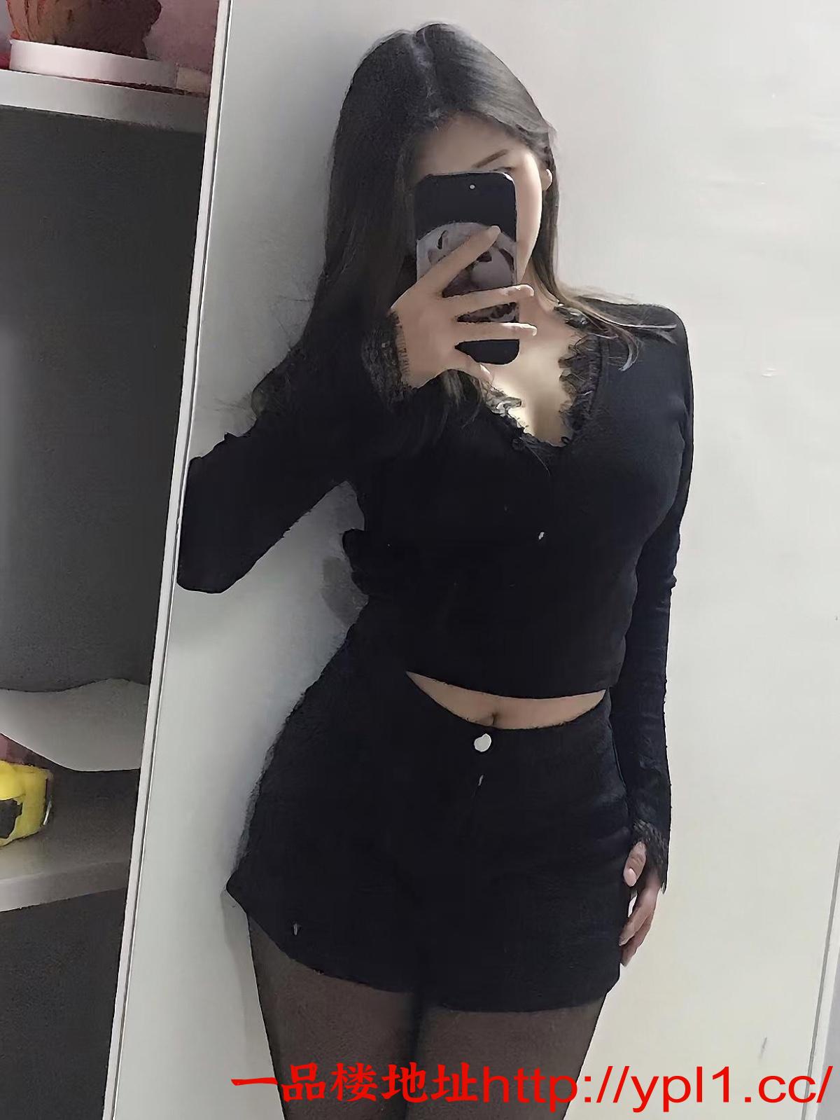 滨江轻熟风情御姐