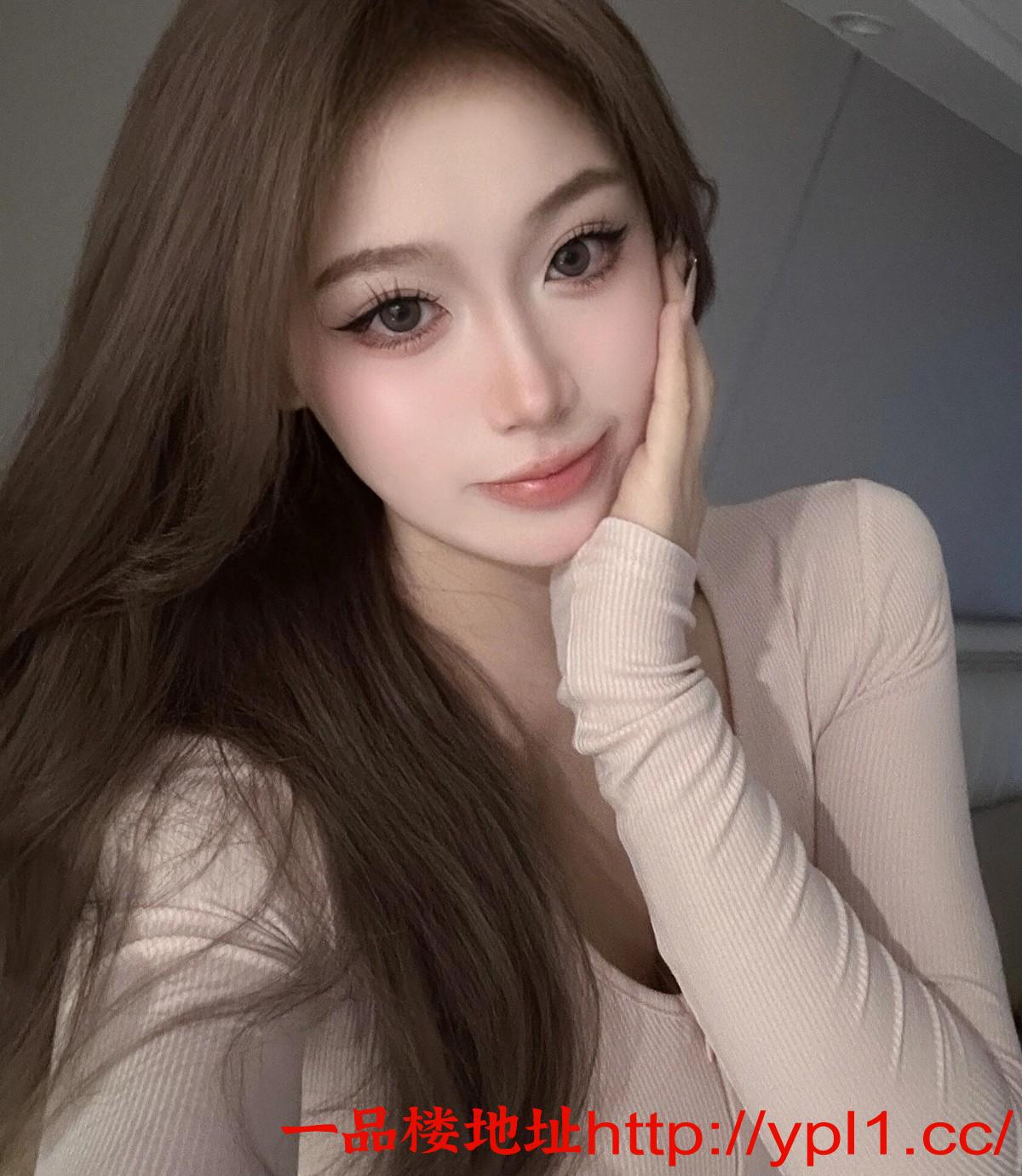 未央区极品美女三点粉嫩易出水