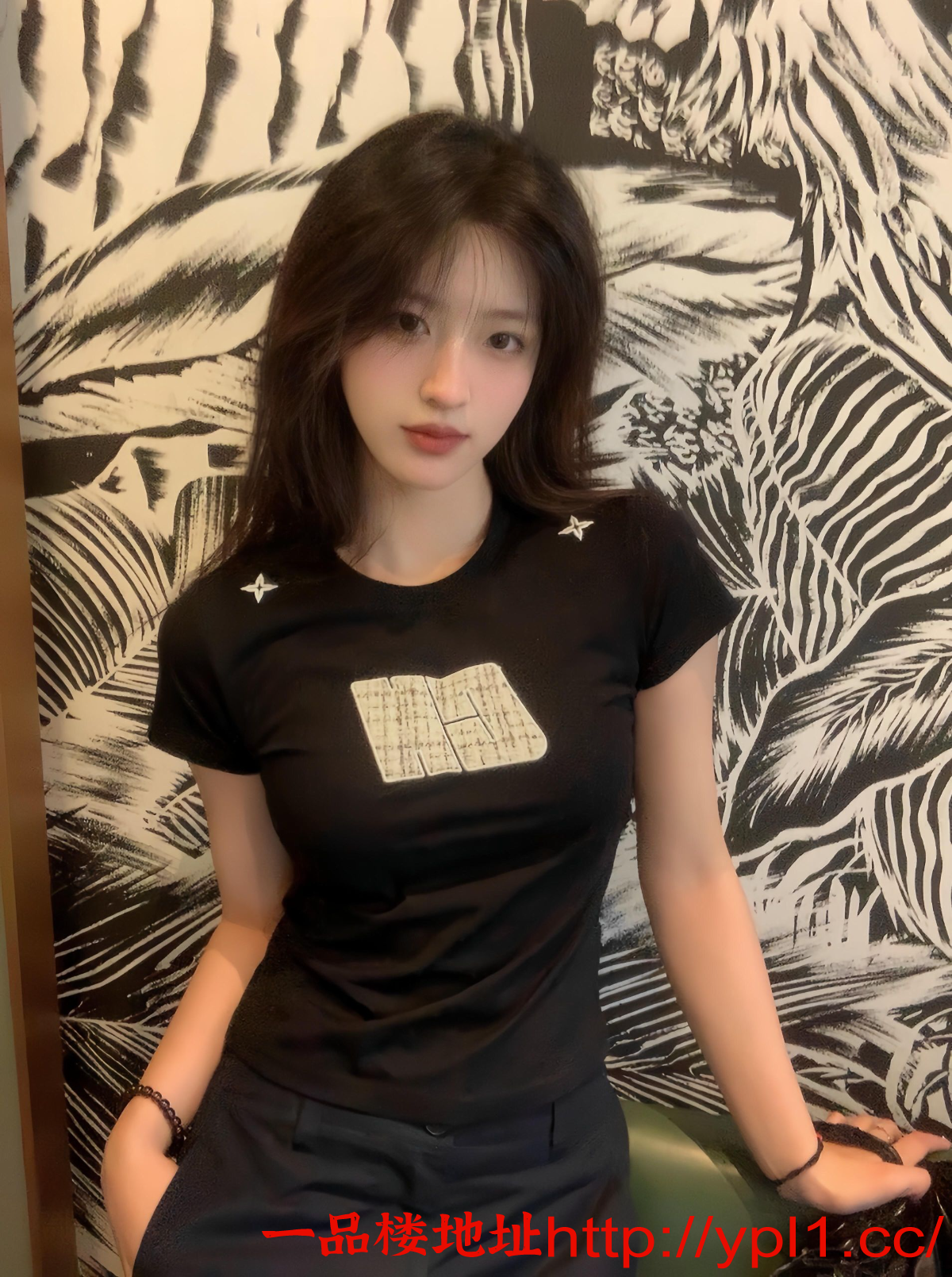 三点粉嫩的刚下海学妹(可外出)