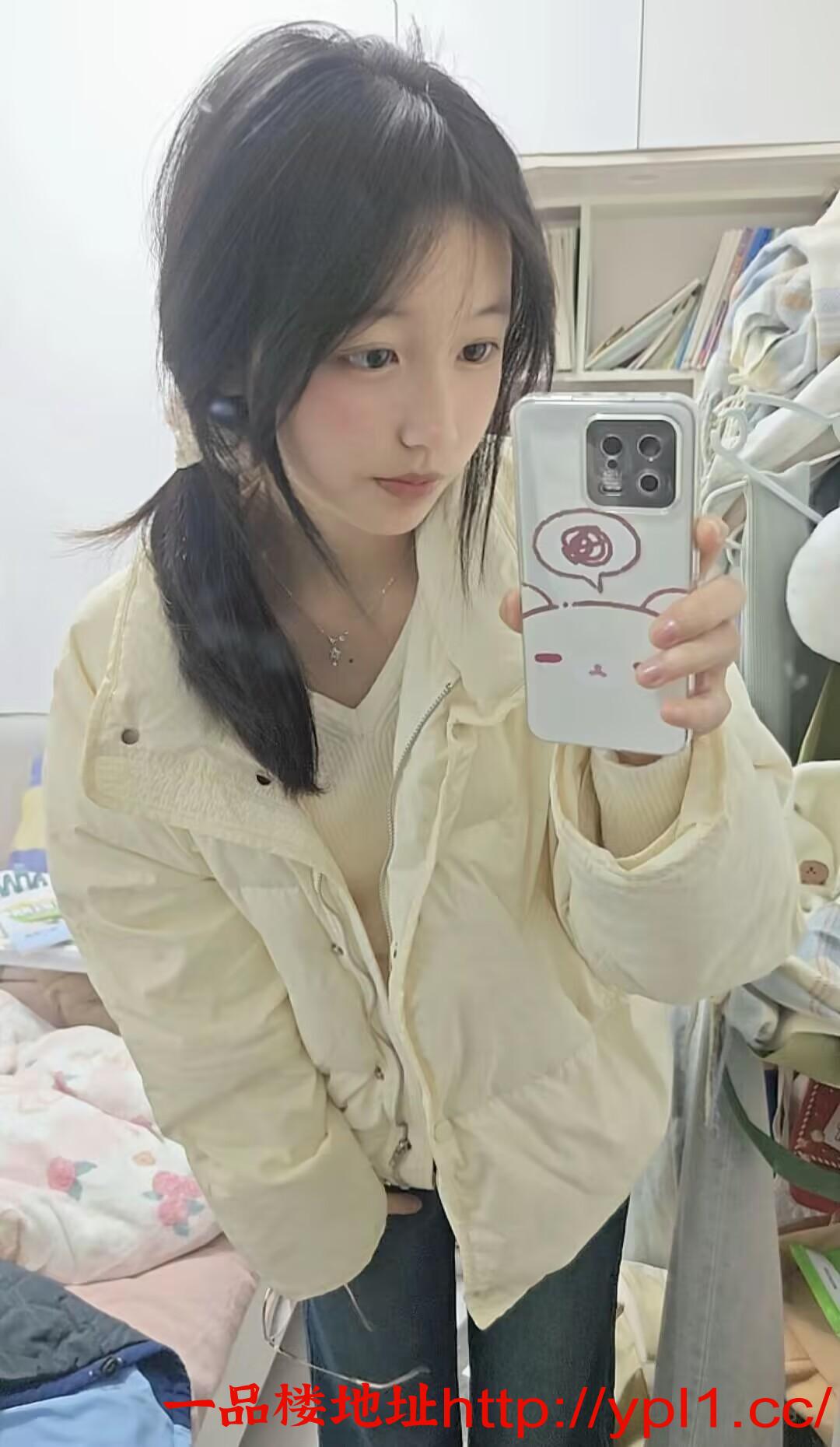 胸大粉嫩的标志女孩(可外出)