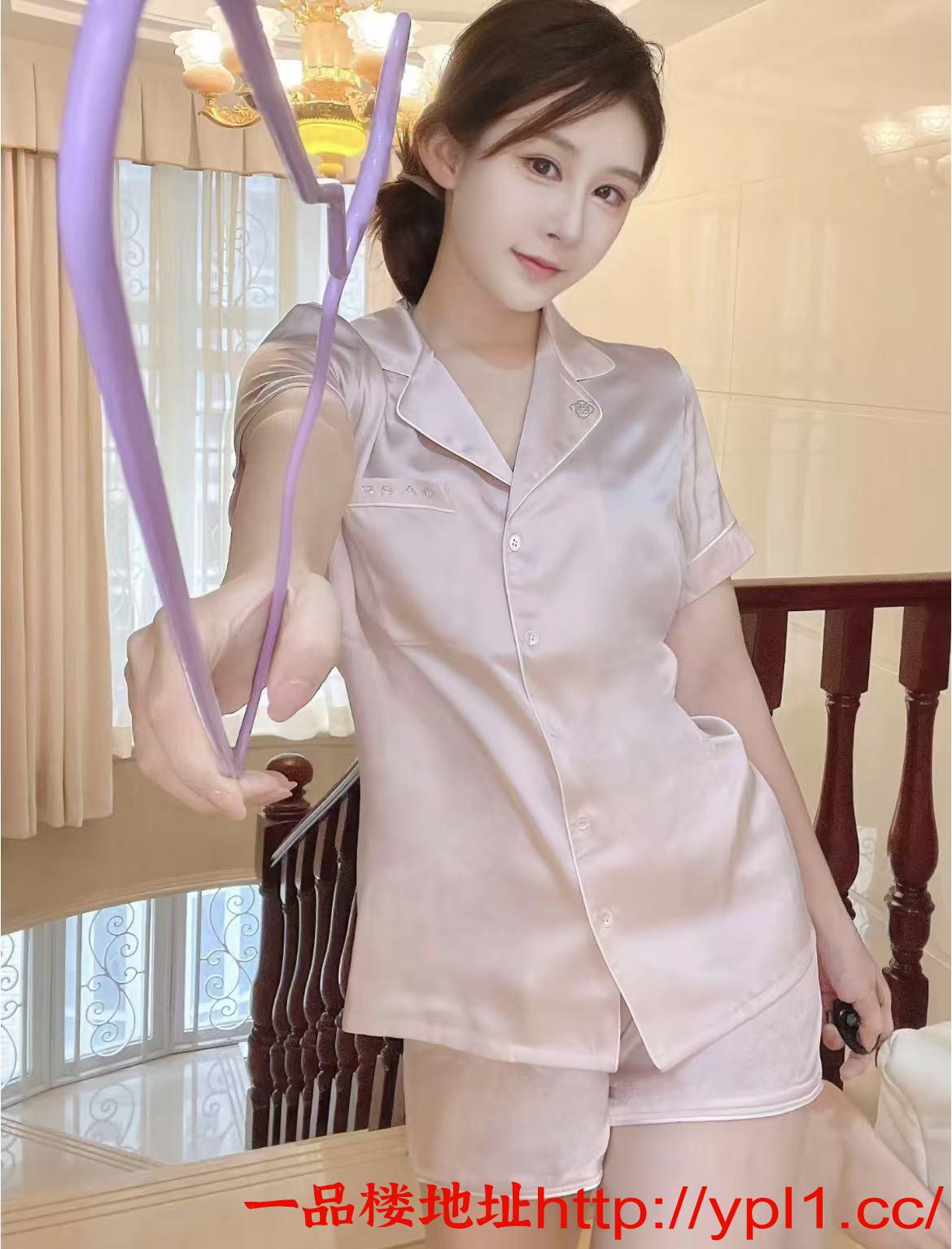 粉嫩肥鲍自带公寓