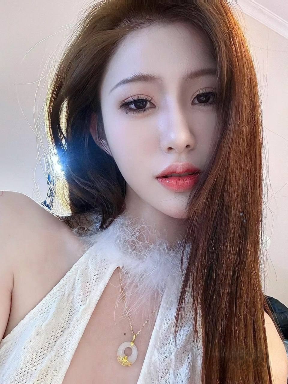 性感御姐回味无穷