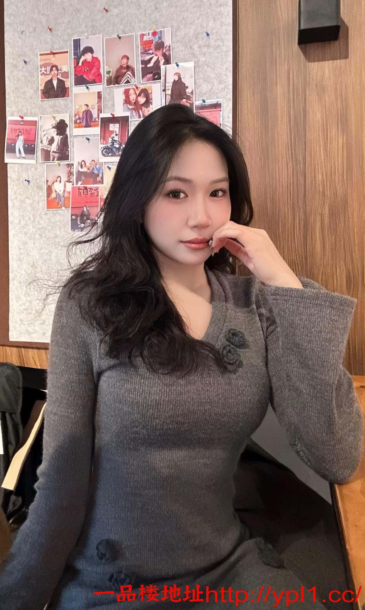 皮肤白嫩纯天然大奶情绪价值拉满