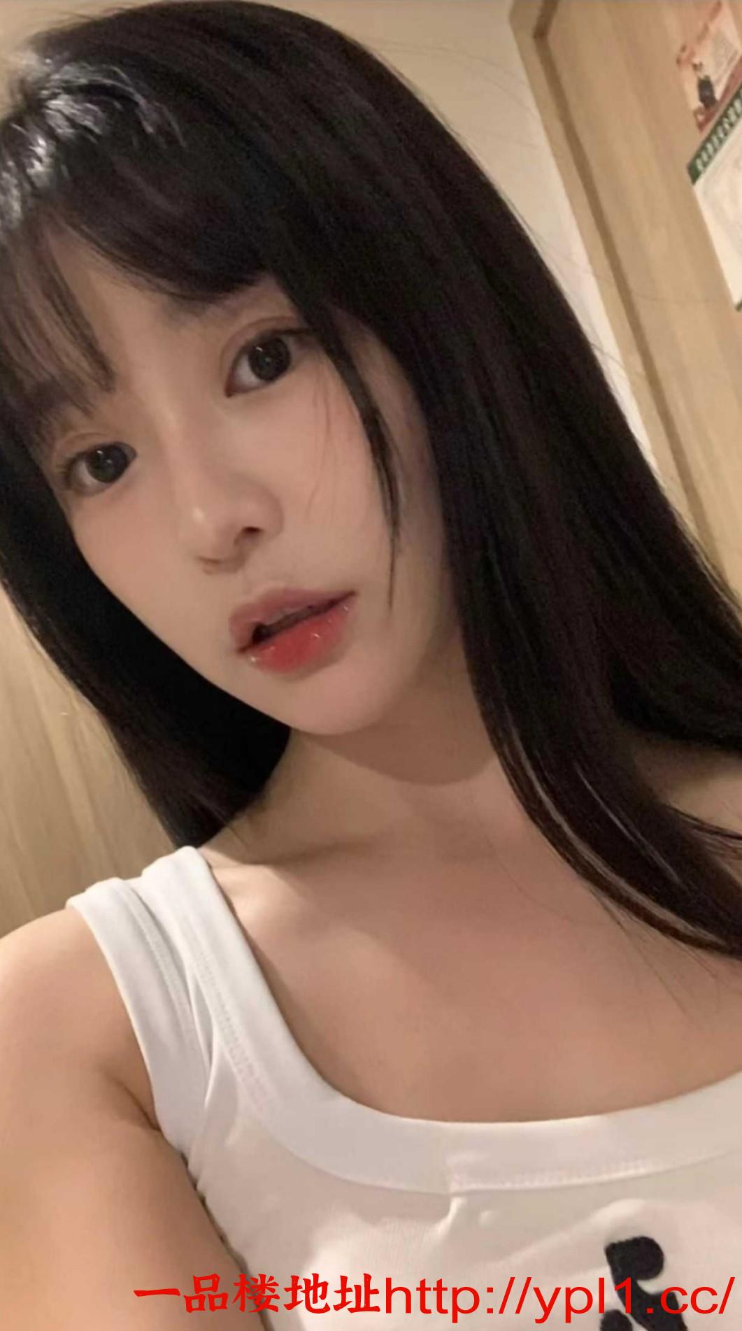 情趣嫩妹反差大