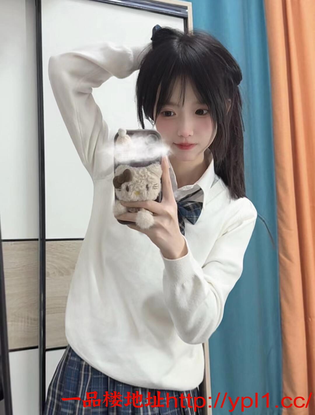 体验风骚完美身材小姐姐