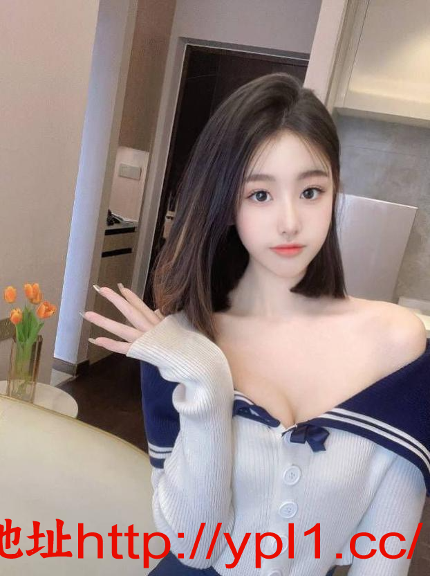 东港颜值过硬的靓妹