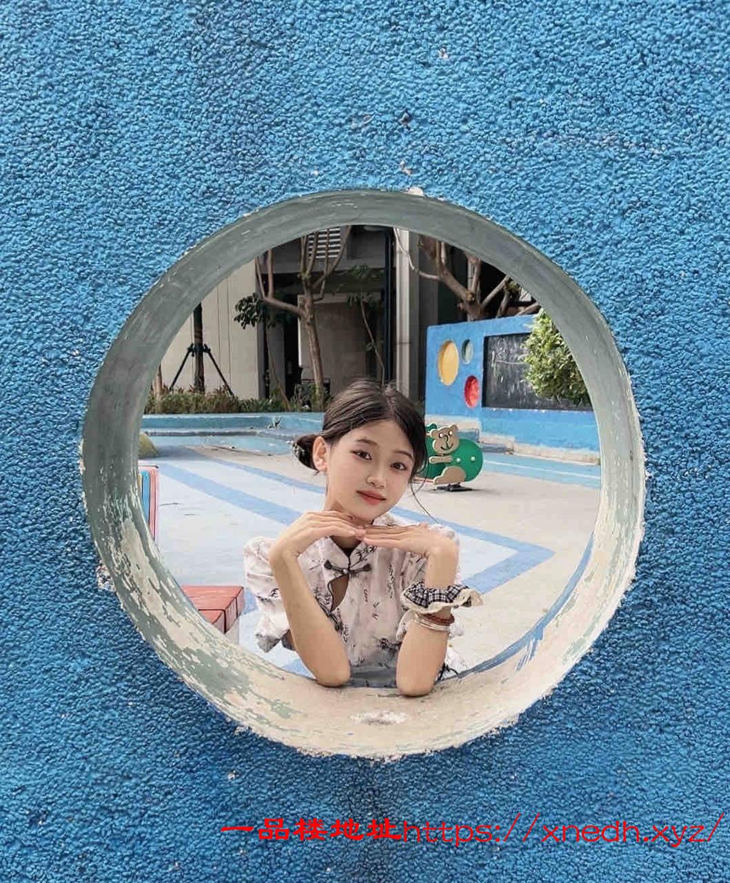 婷婷学妹刚下海兼职