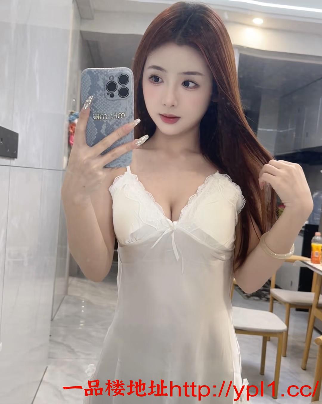 上海，敏感水多，性感女神化身