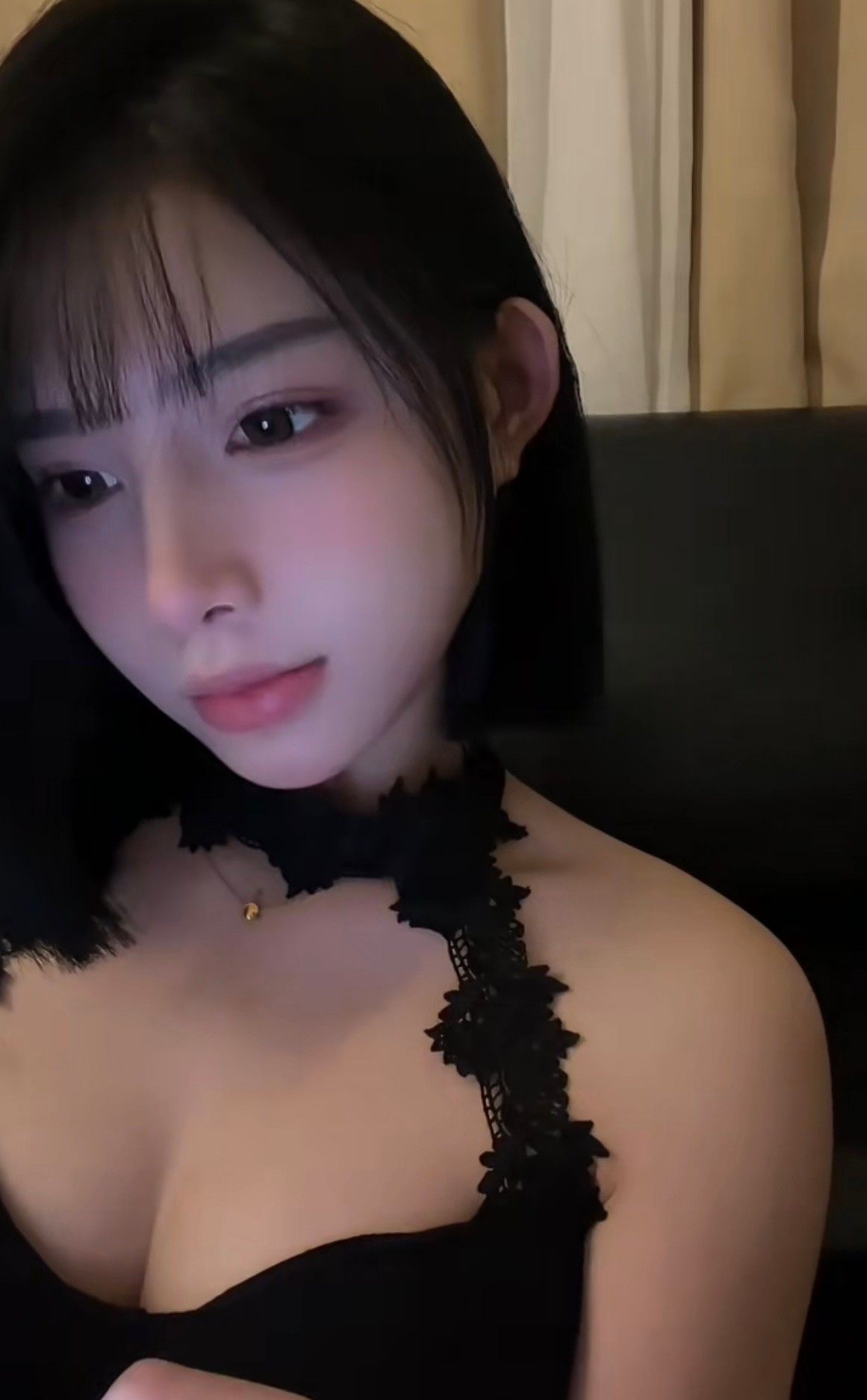 高端嫩模兼职下海