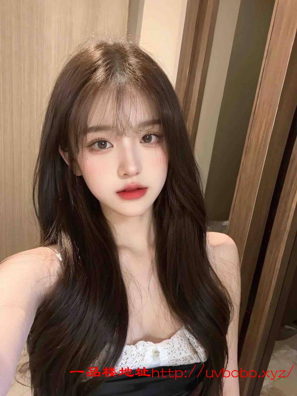 小奶妹初次下海兼职