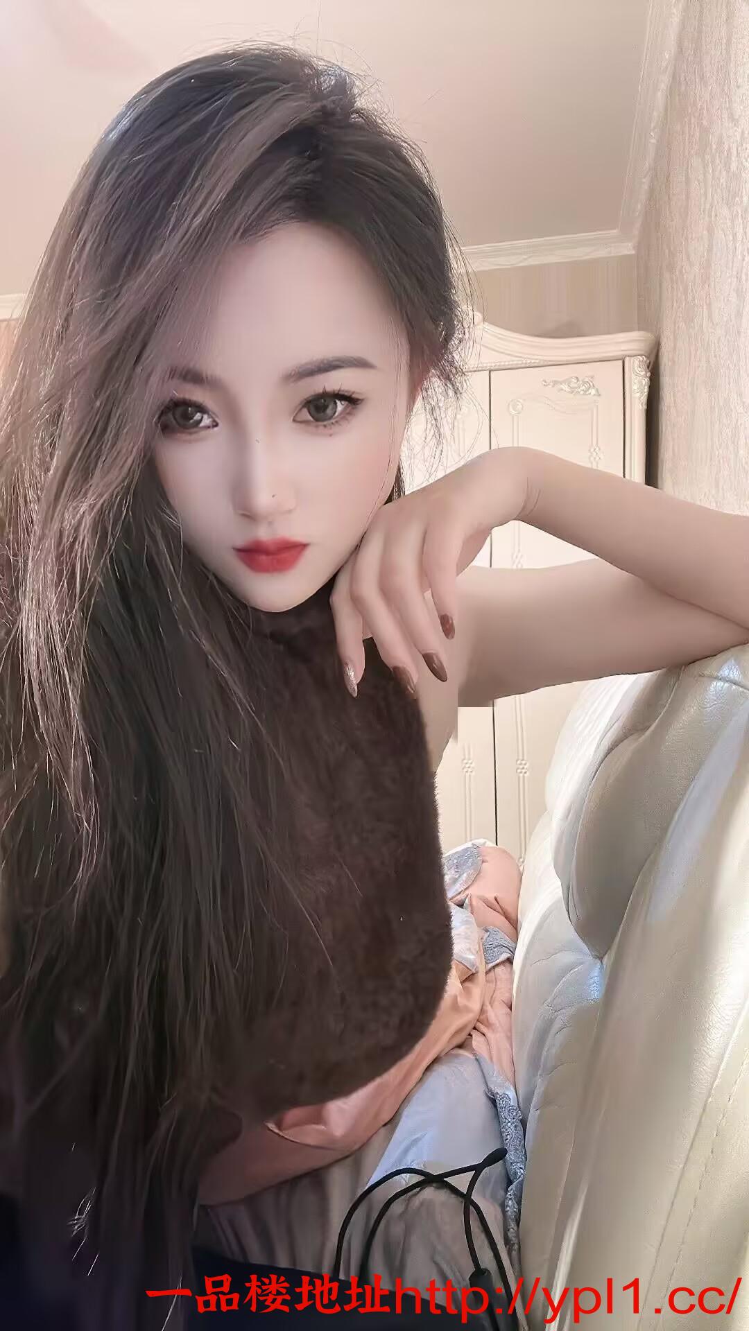 美腿美穴紧身材好会主动配合