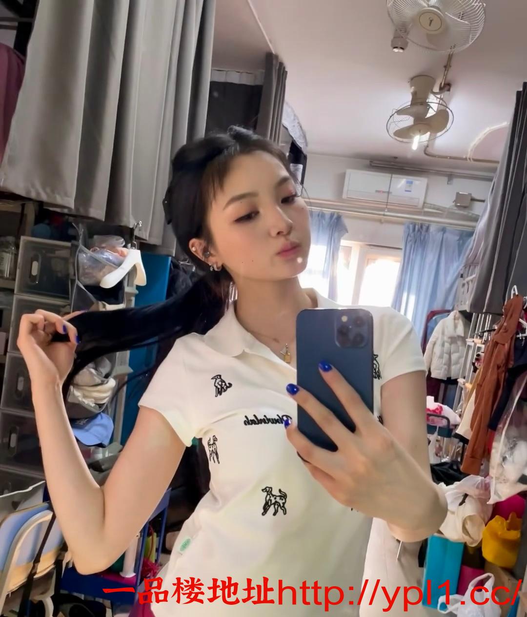 自己摸索的兼职小泡芙