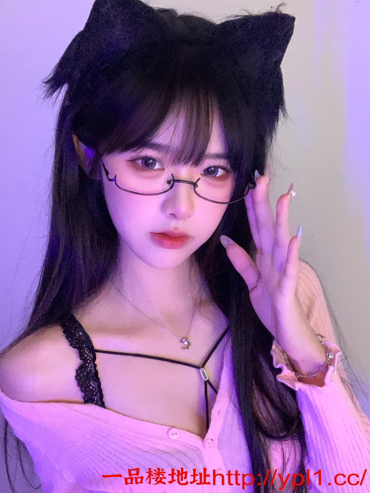 舞蹈性感小野猫