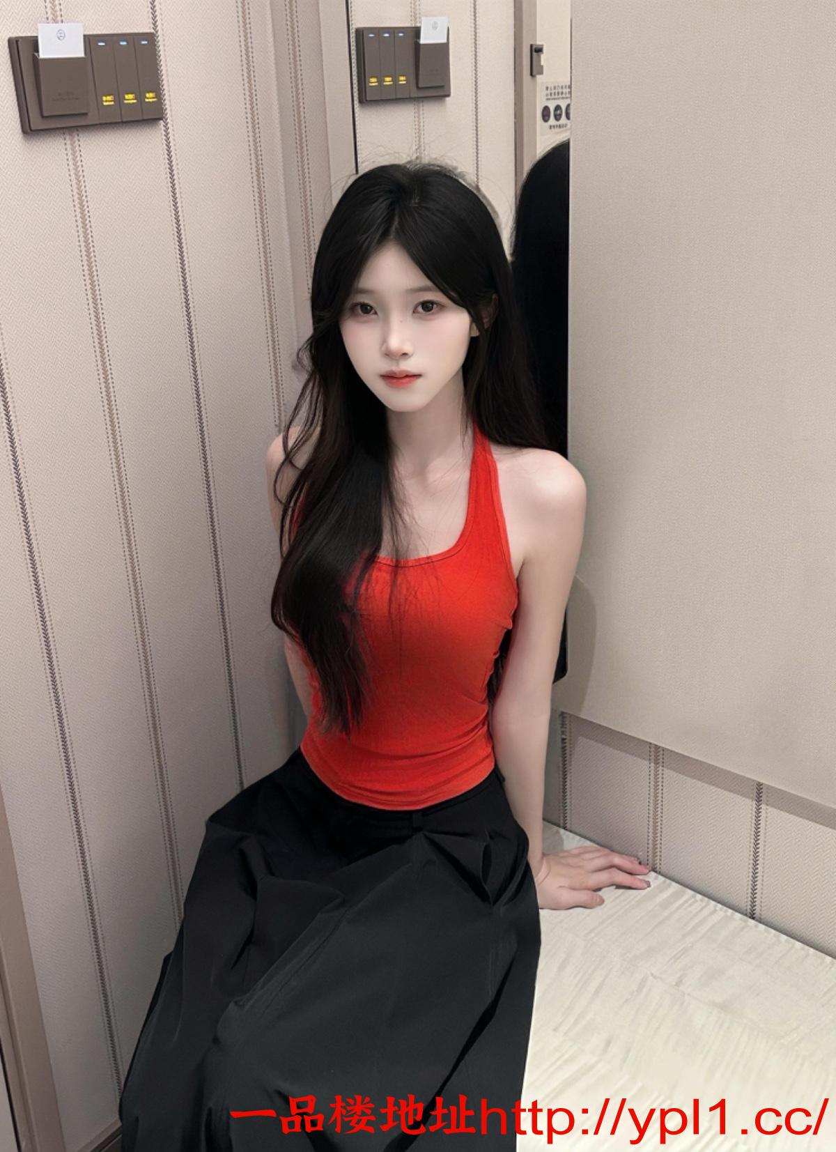 性感美女御姐的诱惑（可外出）