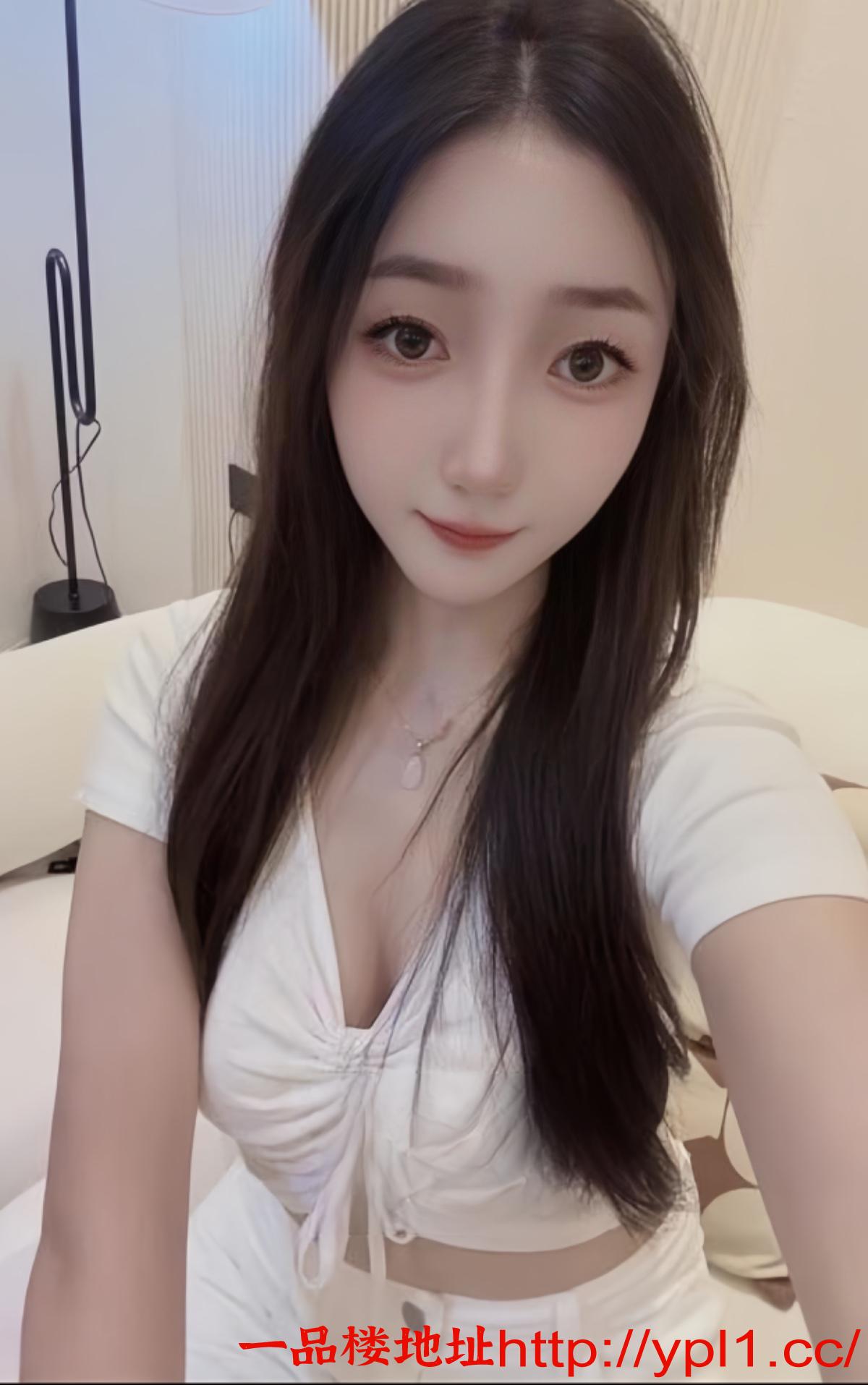 涪城区女友系清纯性感小姐姐