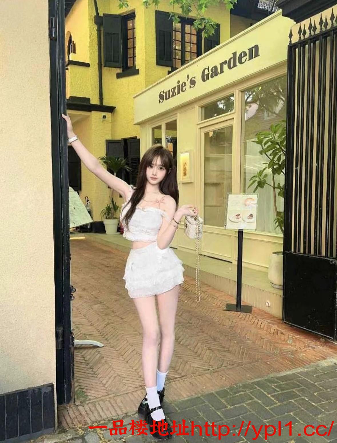 性感迷人小妖精长腿奶大后入神器