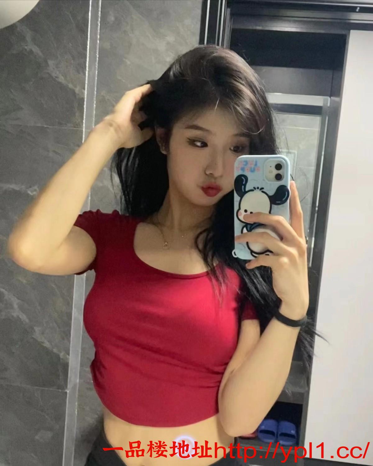 南湖区有地方也可外出女大学生