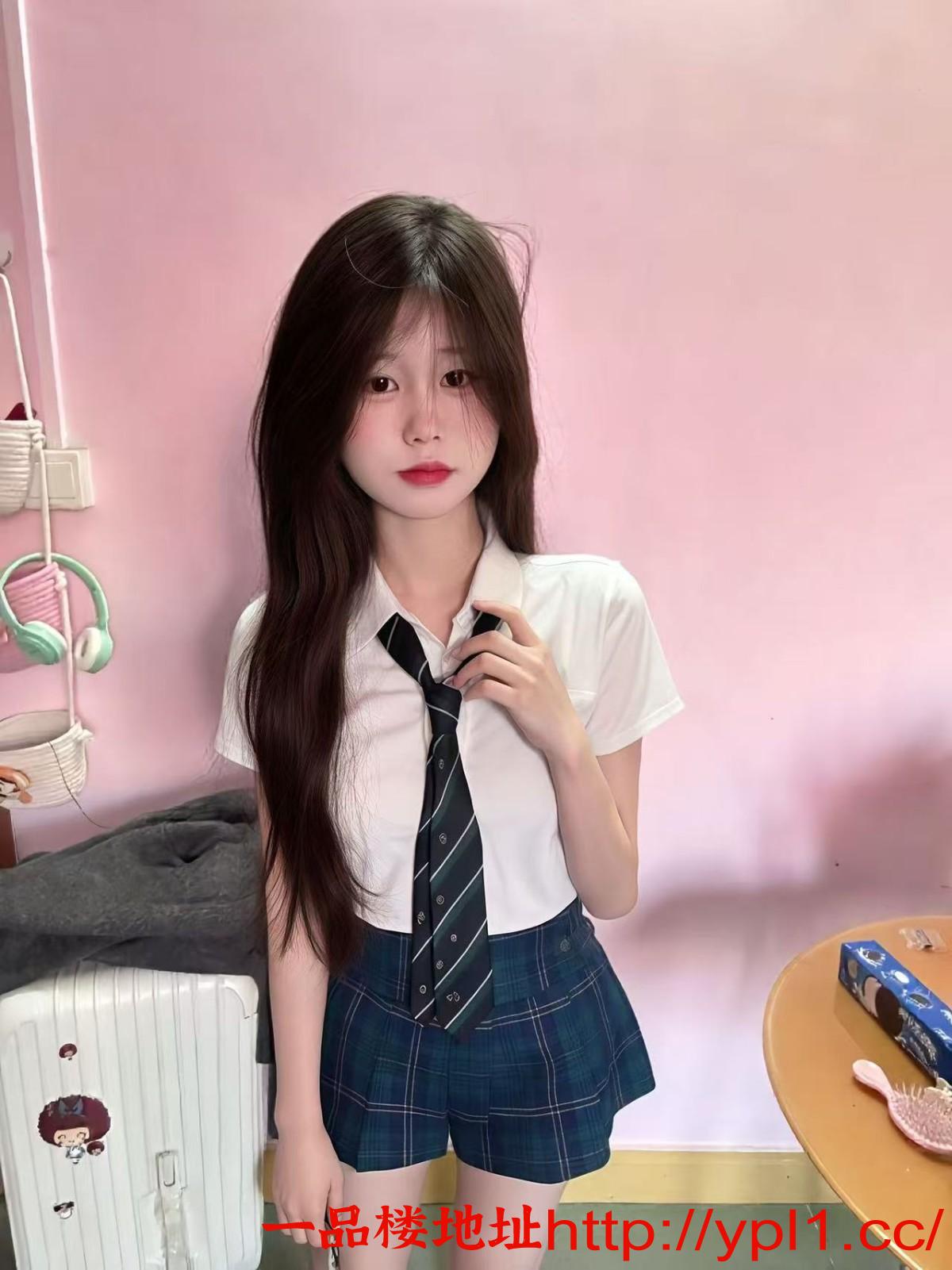 骚气嫩妹很不错