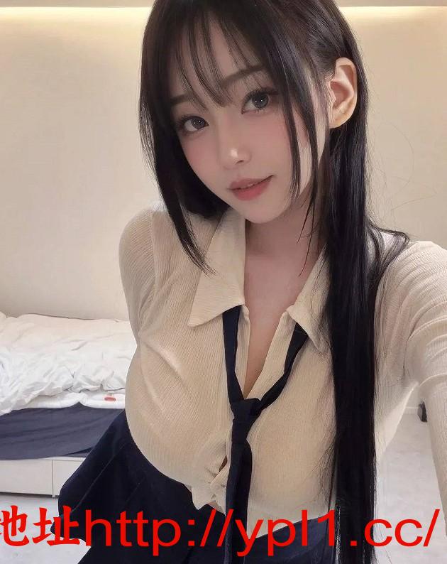 颜值无可挑剔会伺候男人的妹子