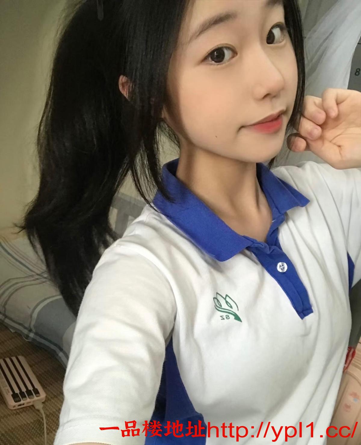 反差敏感体质嫩妹鲍鱼紧致