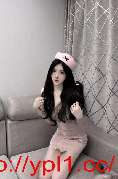 上海气质美女年轻漂亮