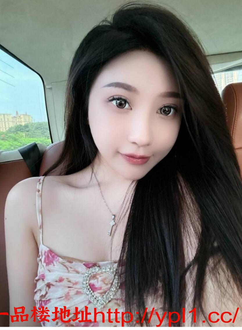 性感甜美水嫩妹子刚做的服务可以