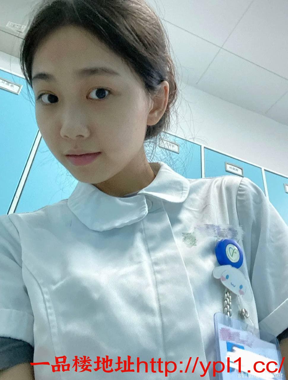 极品小护士下海兼职