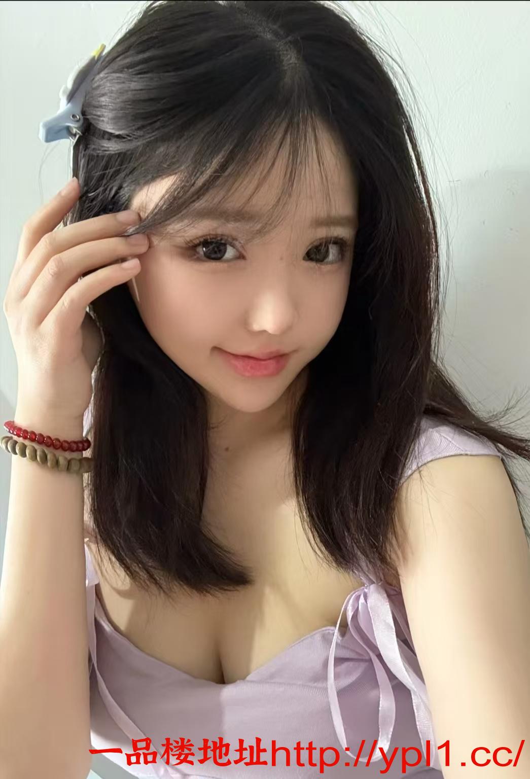 高质量丰满的少女