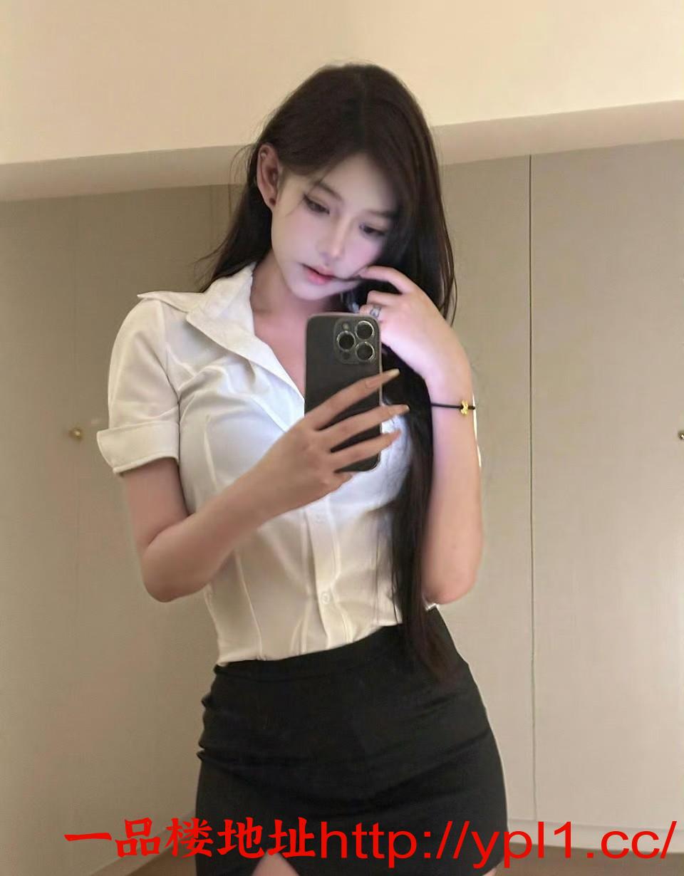 性感御姐身材极其敏感