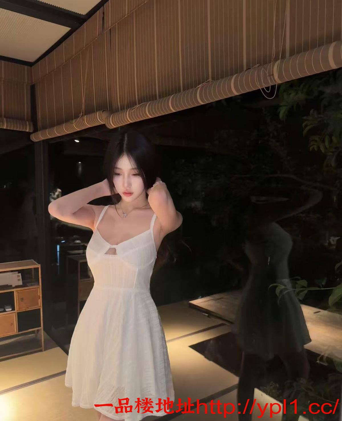 新茶上新性感御姐