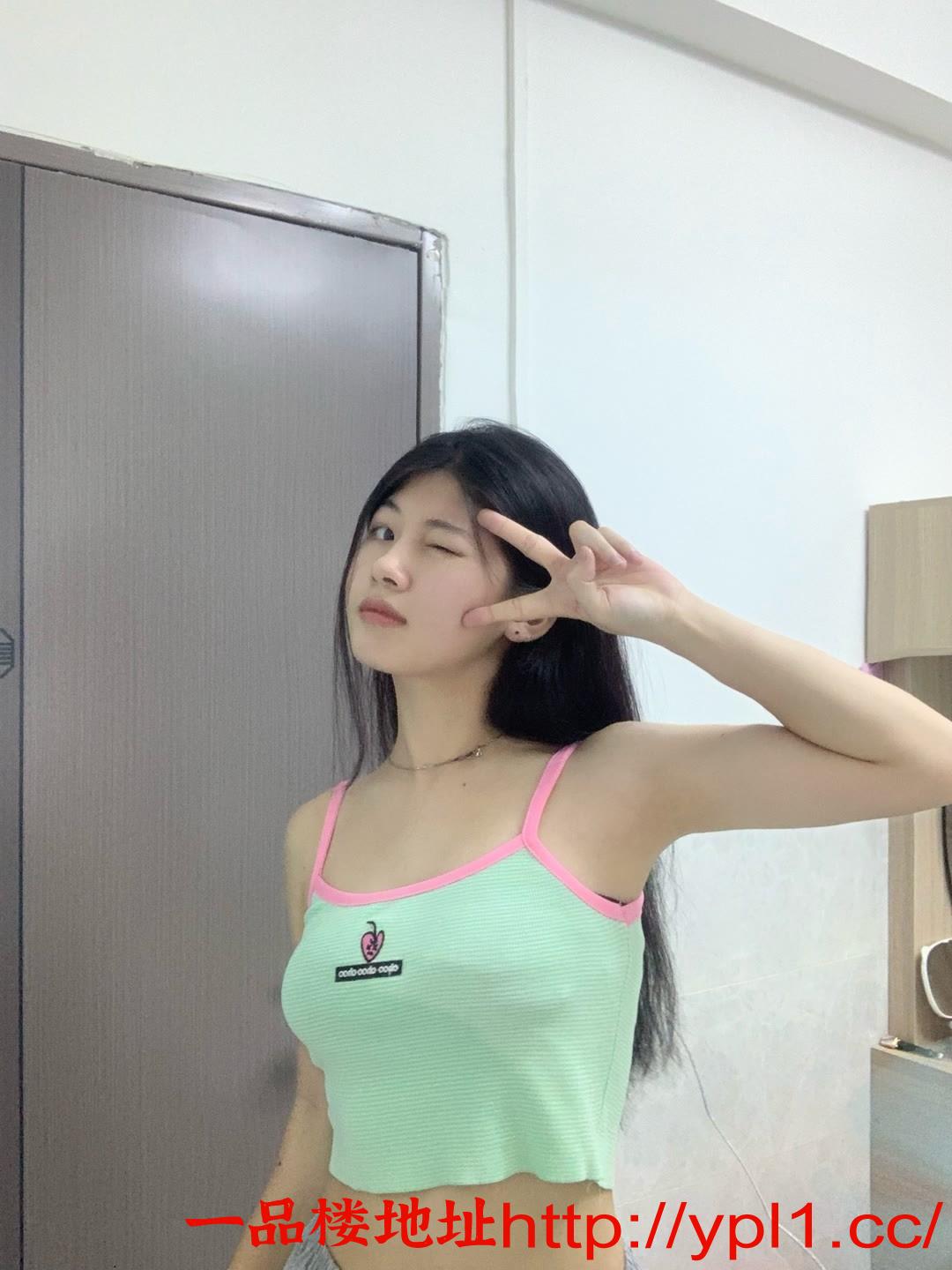 性感大长腿小妹妹懂配合服务好