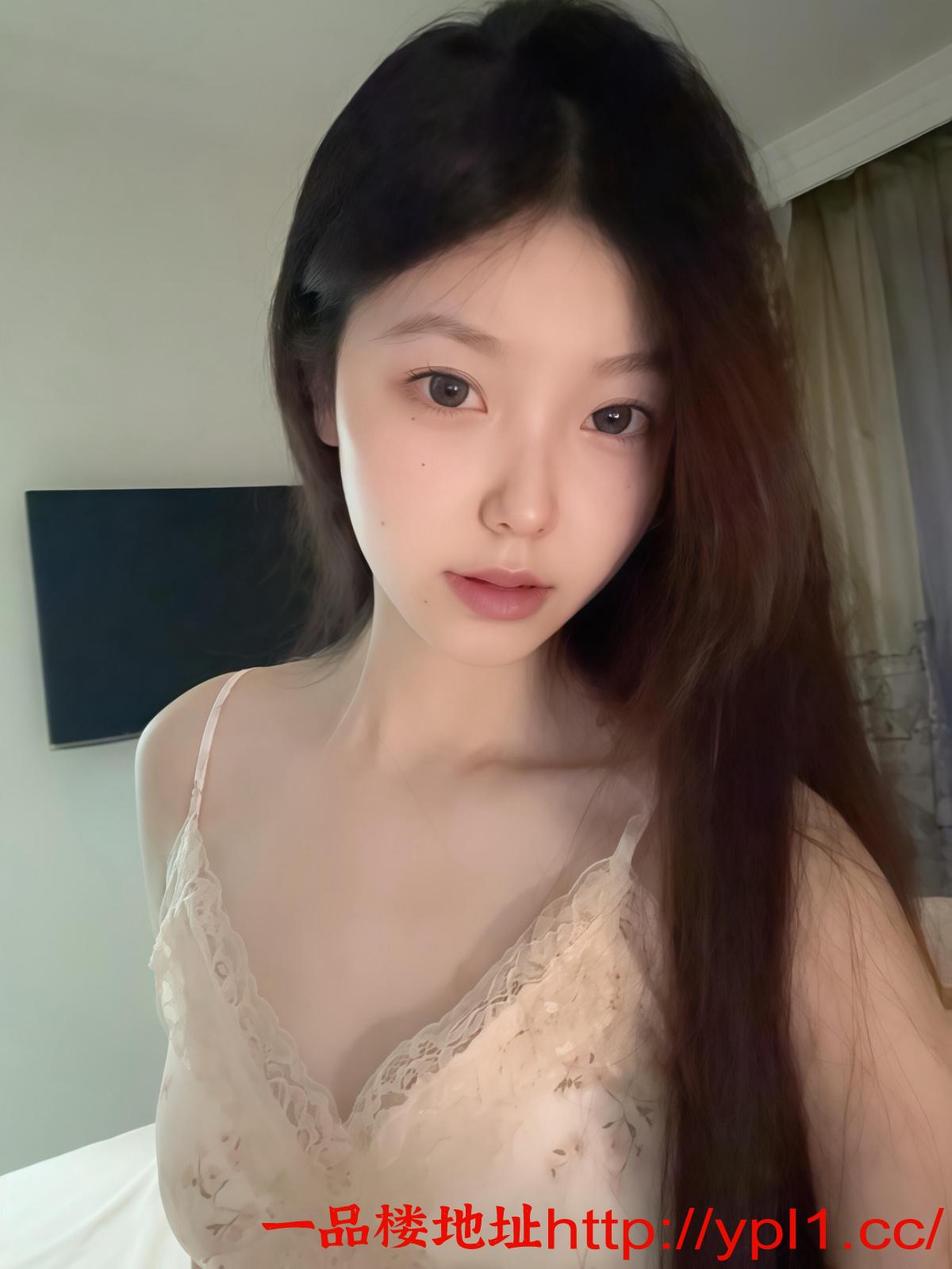 清纯，性感迷人身材好、服务很配合