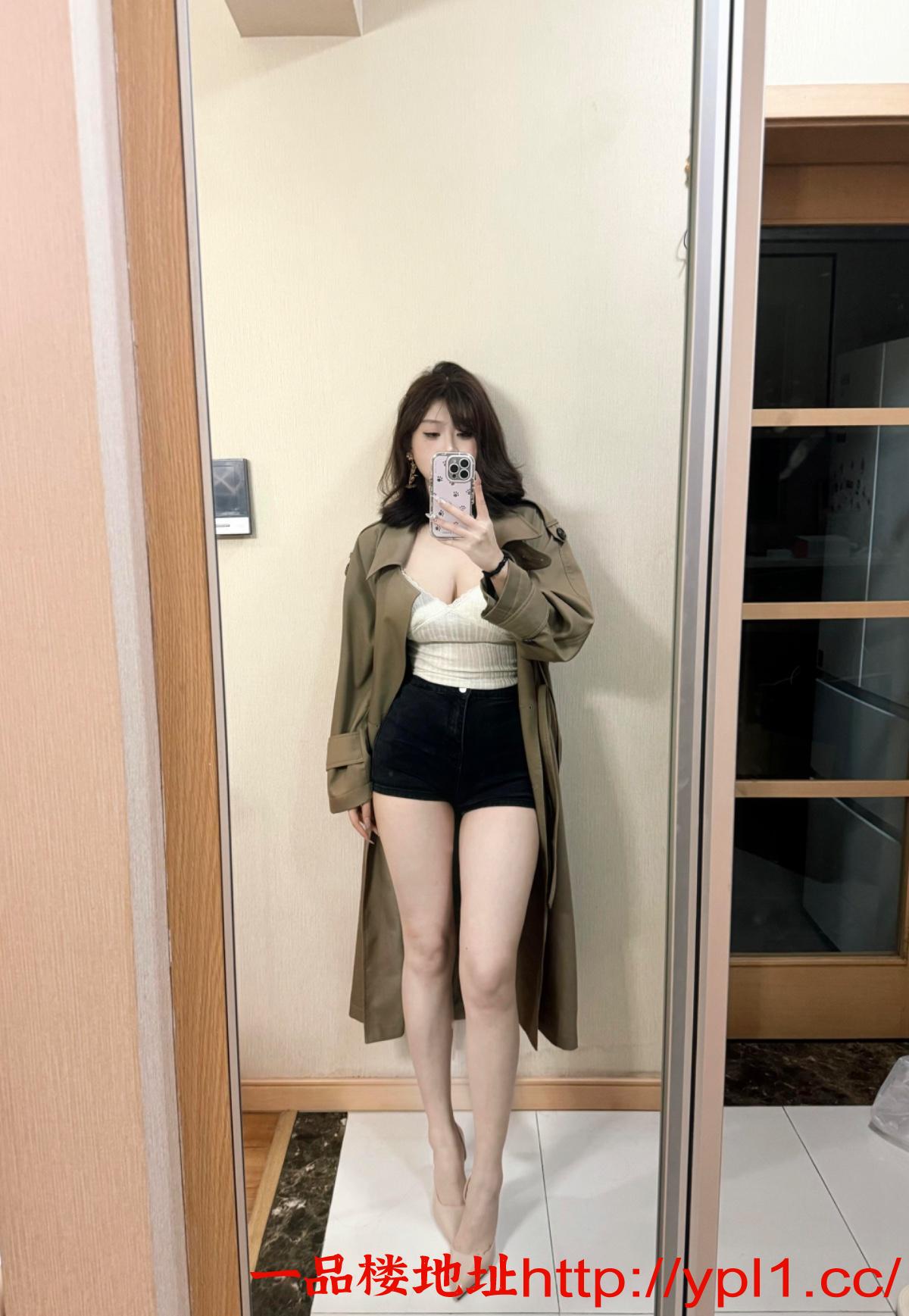 性感妩媚颜值御姐