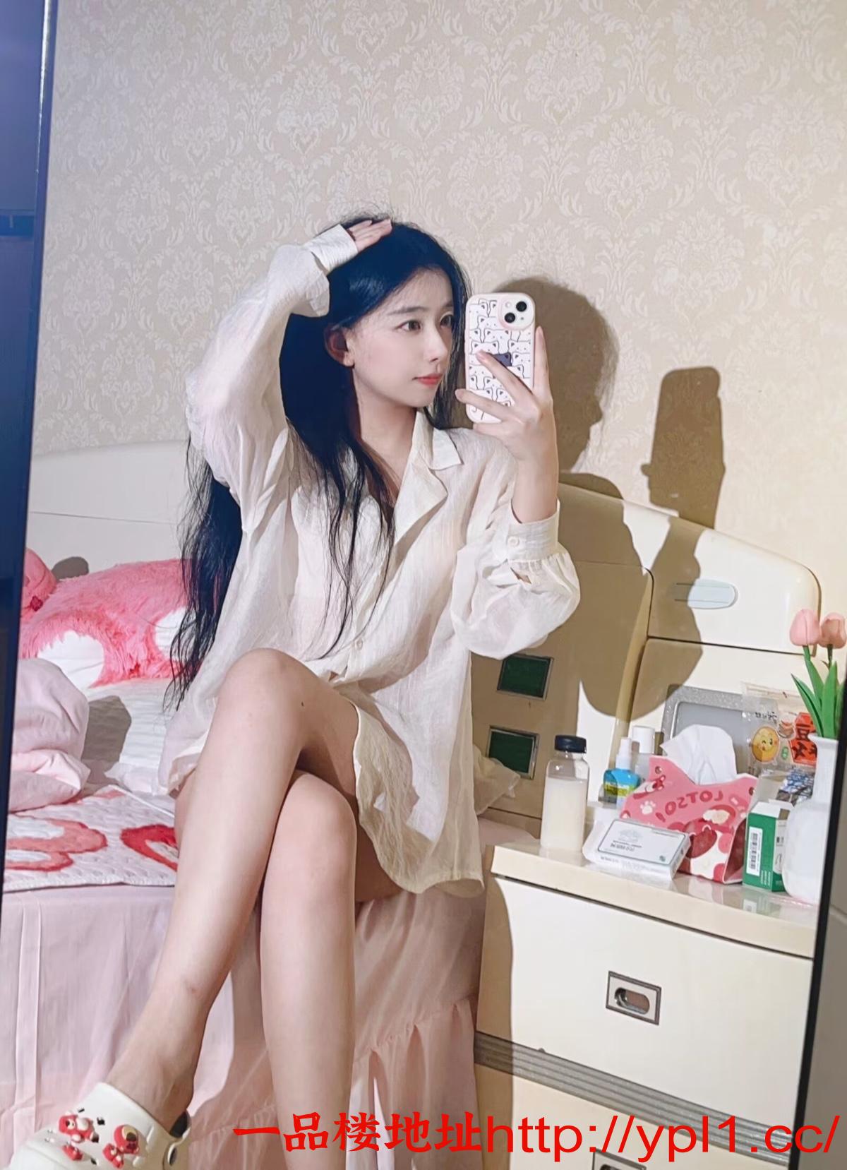 性感长腿柔情似水老师