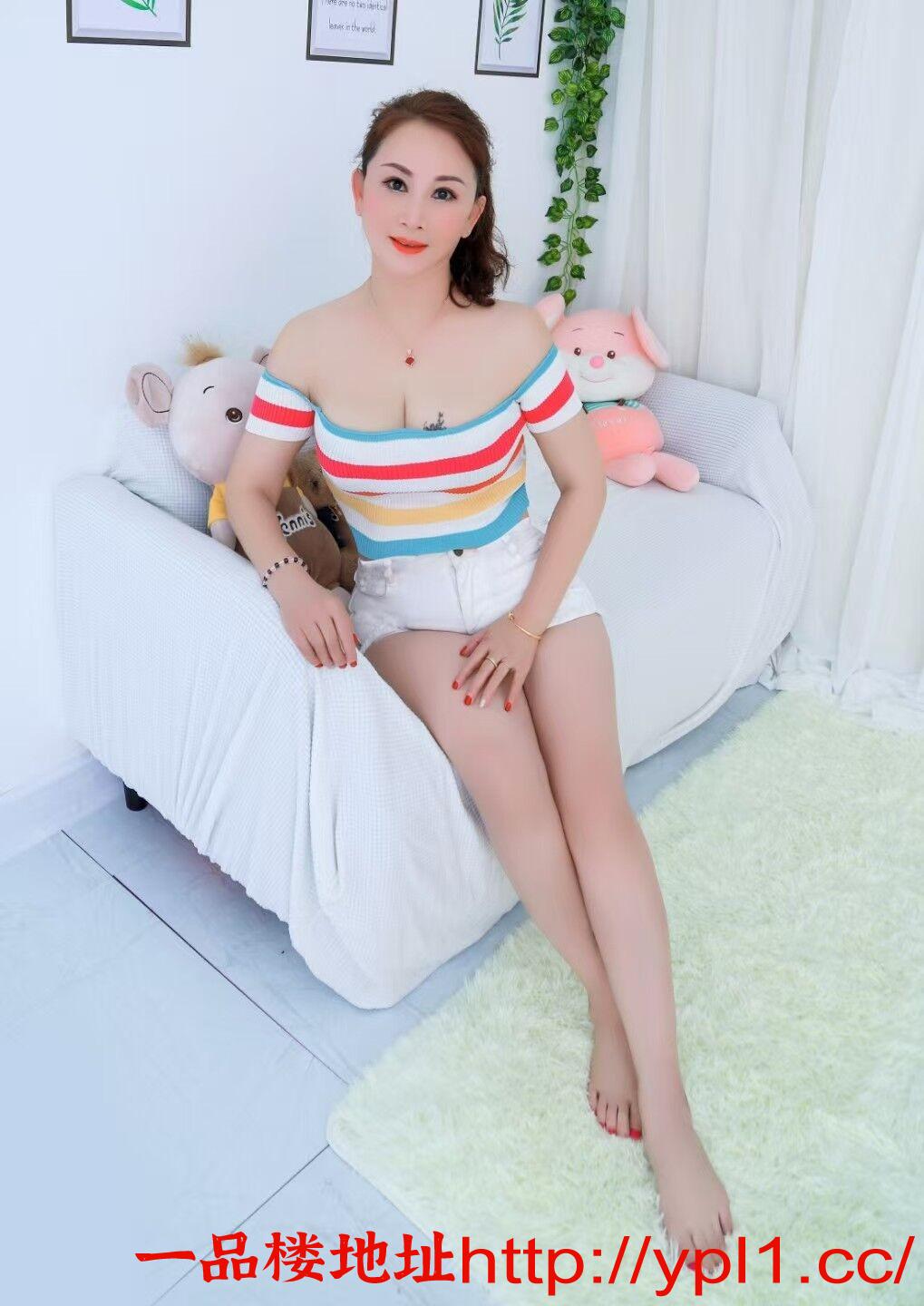 罗湖熟妇（自聊自做）