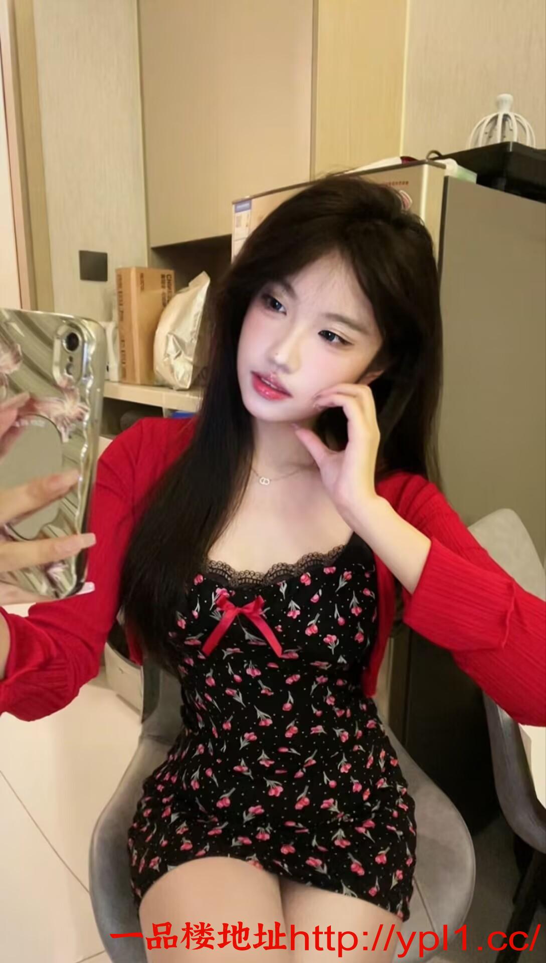 小妹温柔漂亮服务好