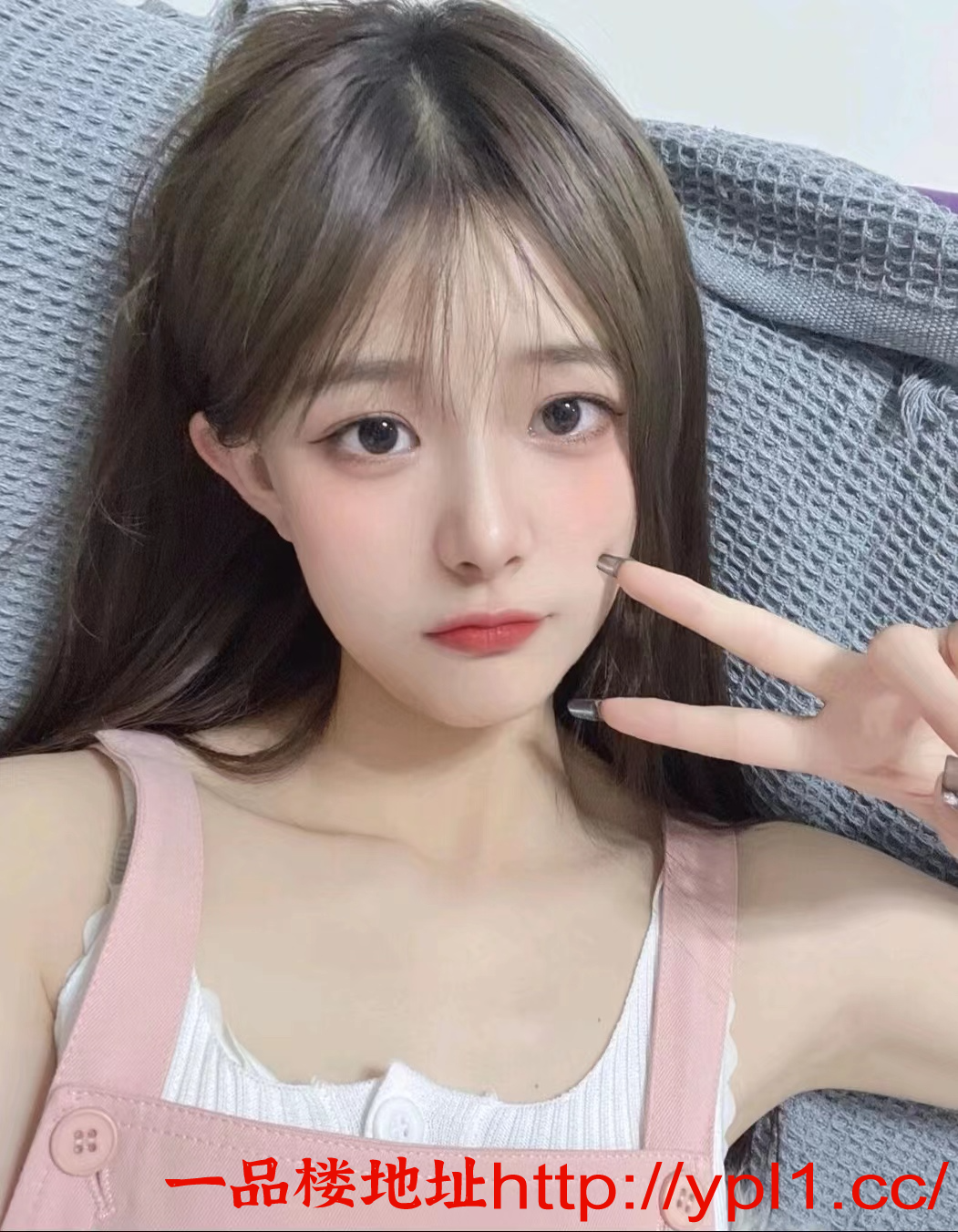 百子湾非常闷骚的邻家小妹