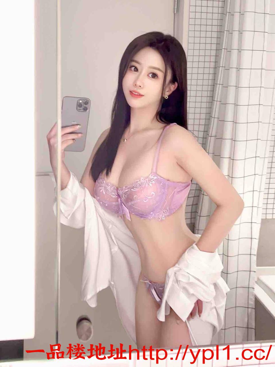 性感妩媚小姐姐居家