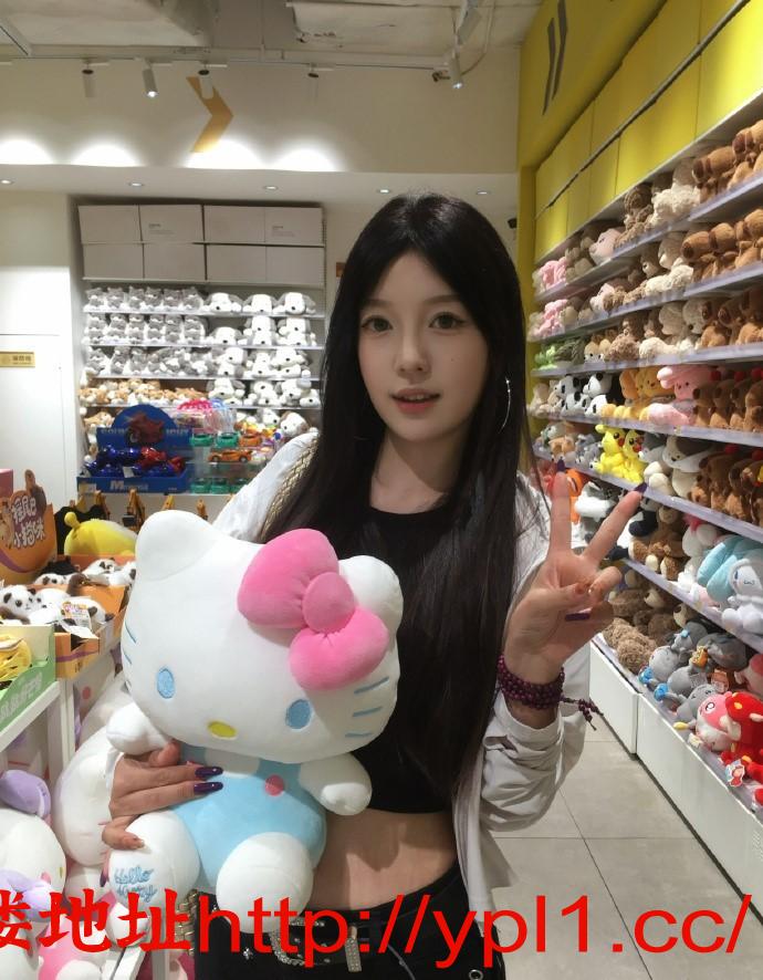 黑丝系迷人长腿